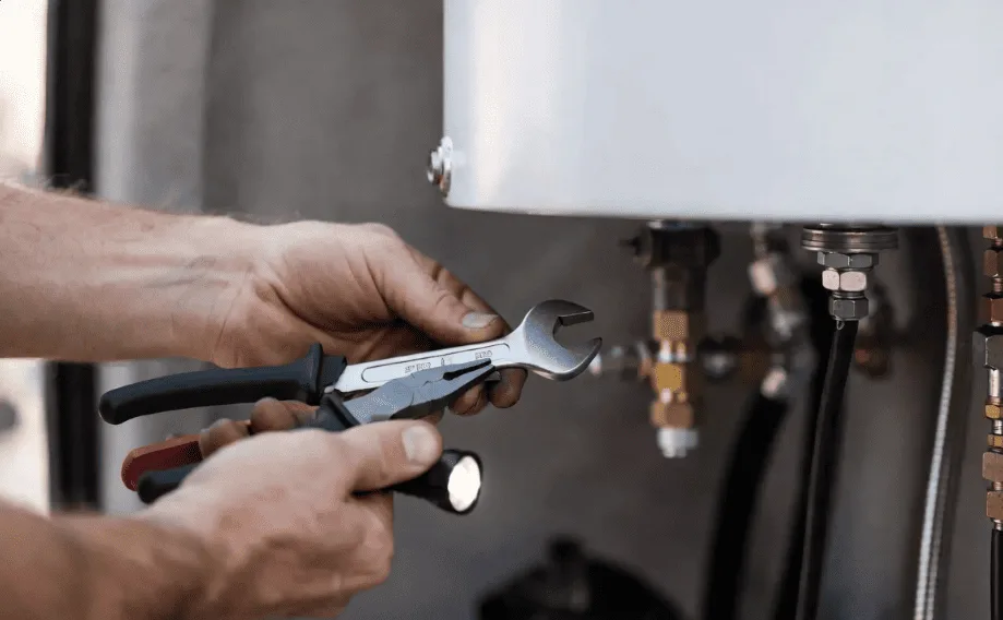 Why choose Water Heater Repair in Sunburg, MN